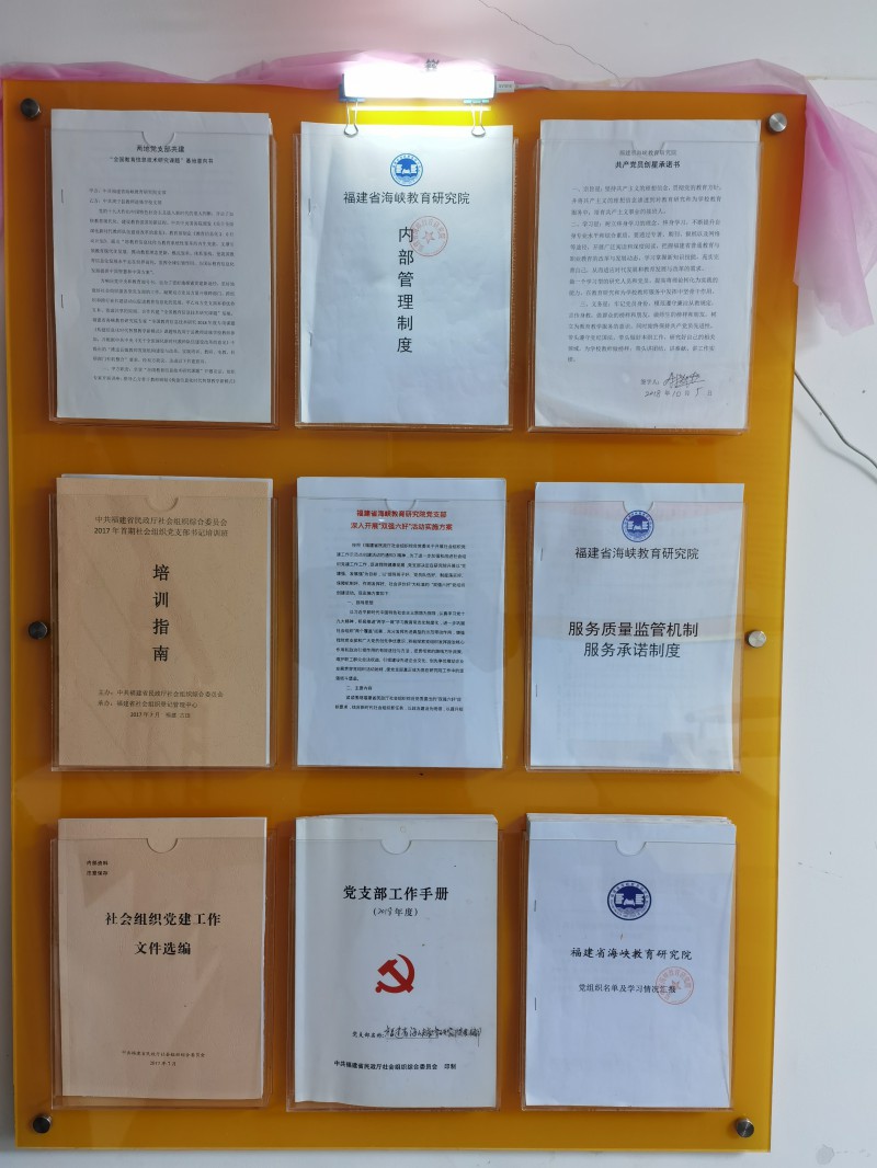 2020年度党支部工作总结4
