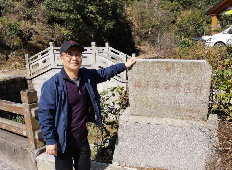 党建活动侧记1