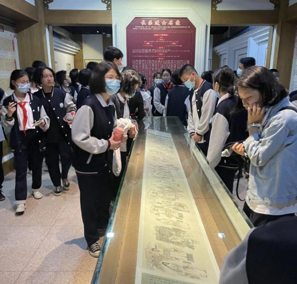 长乐研学2