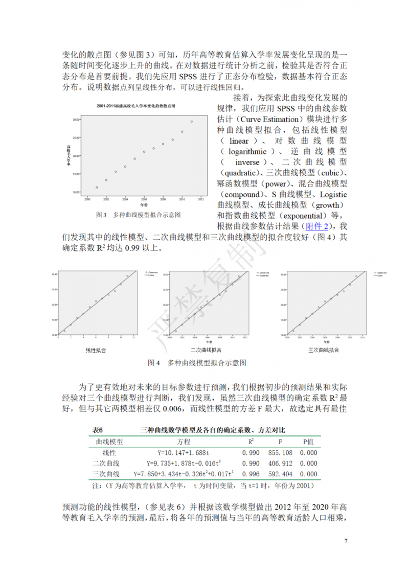 十二五高等教育目标预测0326_06
