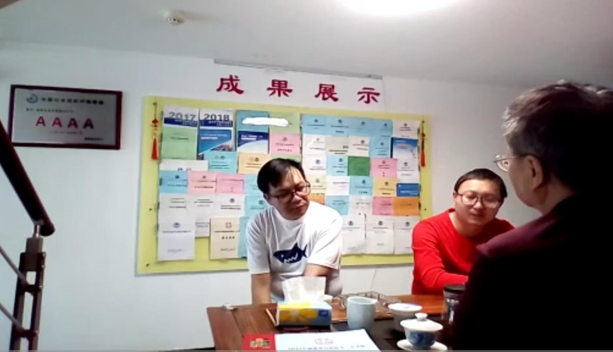 金榜指导