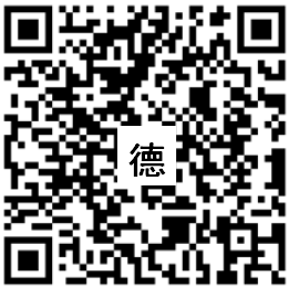 思政二维码