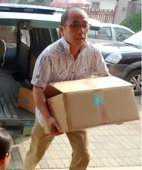 运试卷