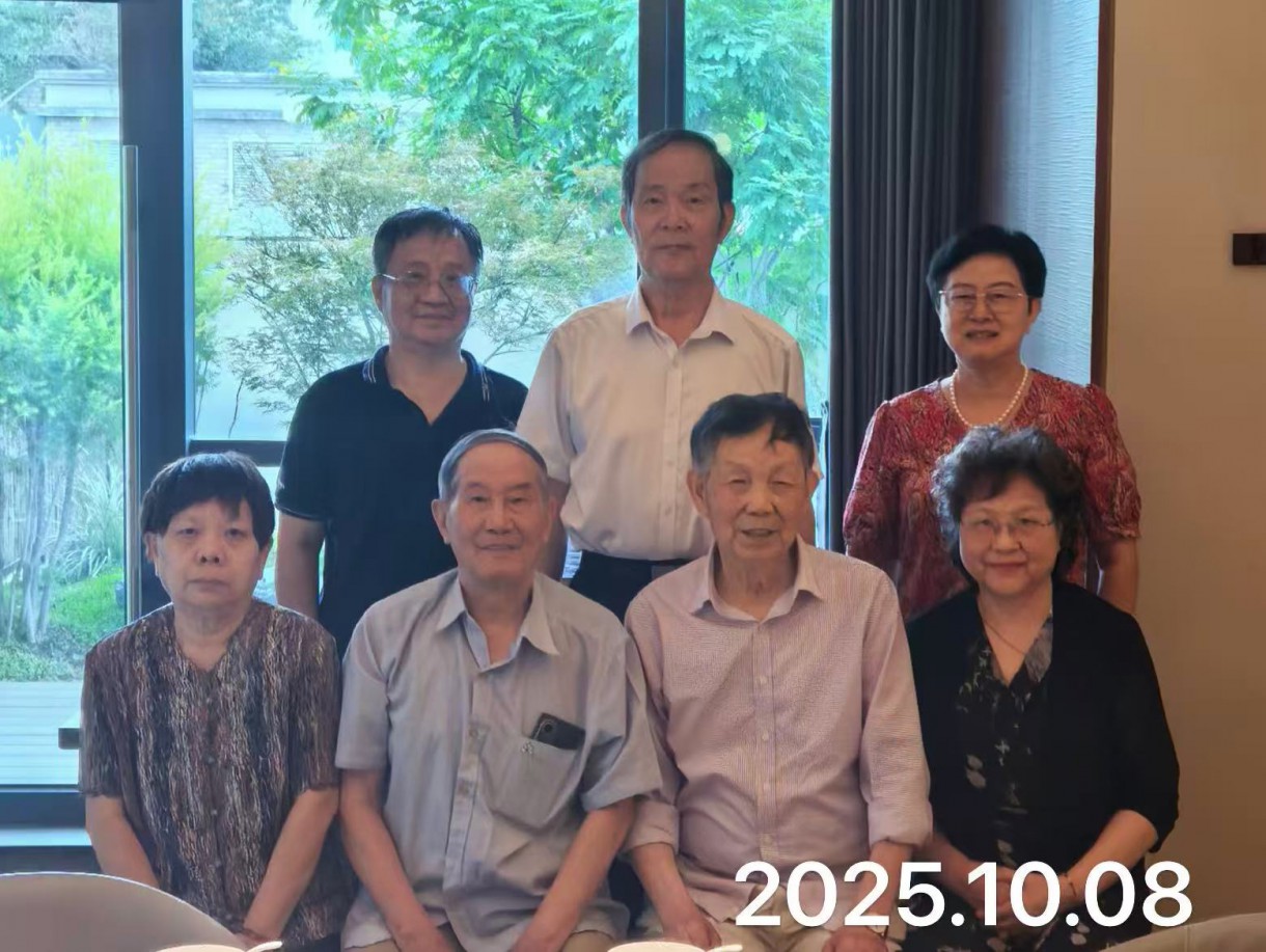 德育编辑再聚2025